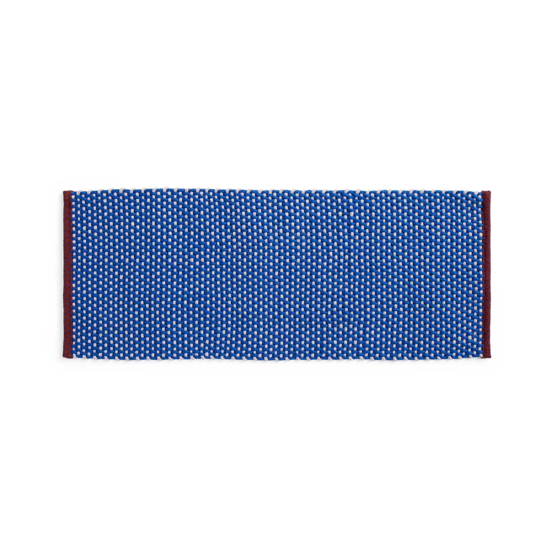 Felpudo 50x125 cm, Royal blue HAY