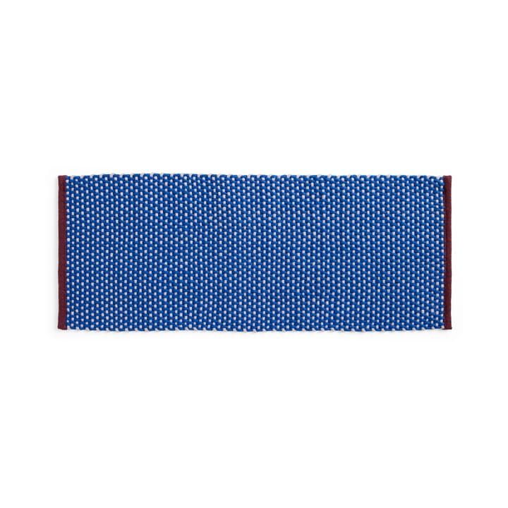 Felpudo 50x125 cm - Royal blue - HAY