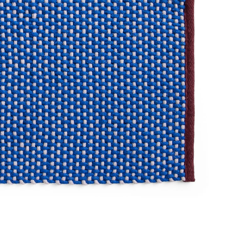 Felpudo 50x125 cm - Royal blue - HAY