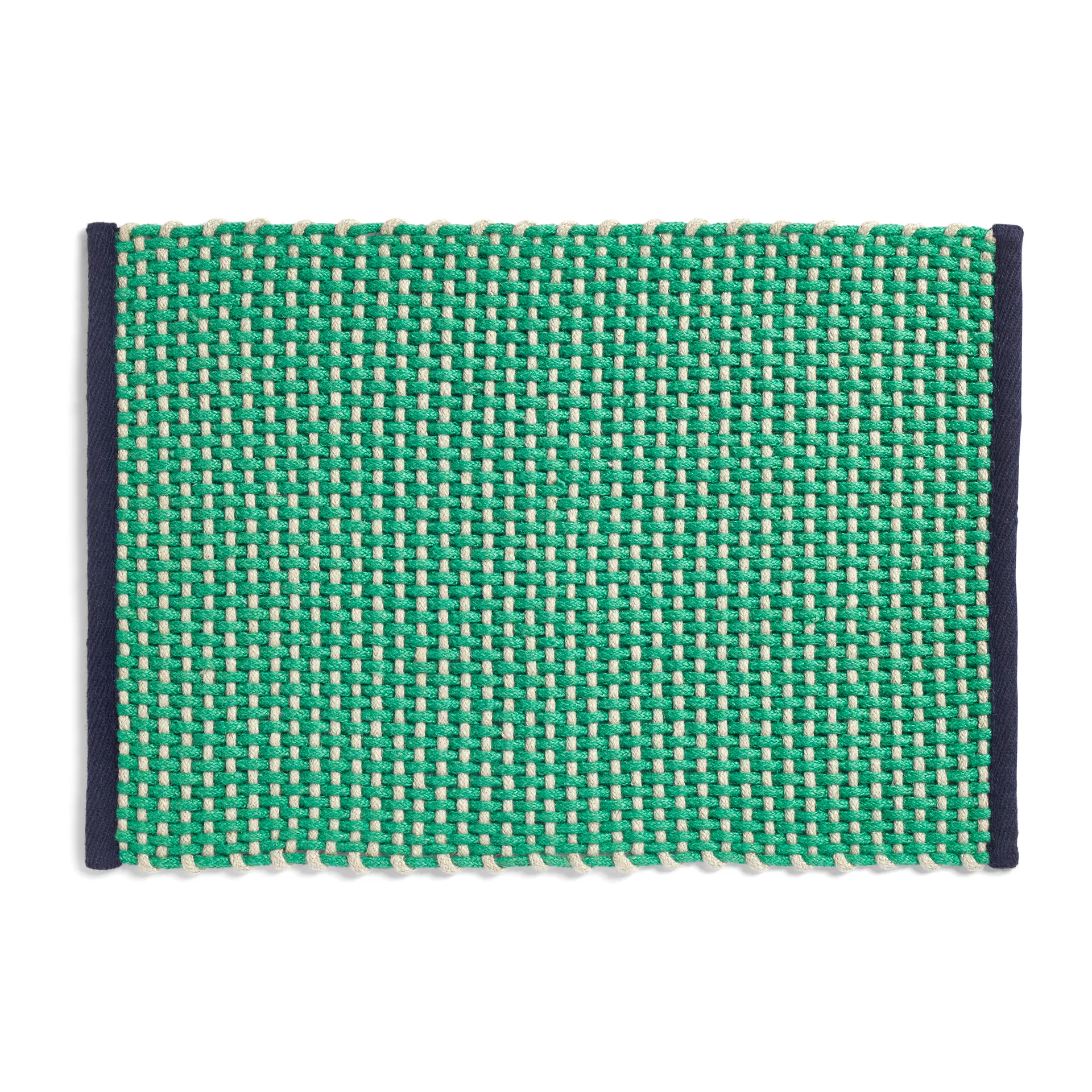 Felpudo HAY 50x70 cm, Light green HAY
