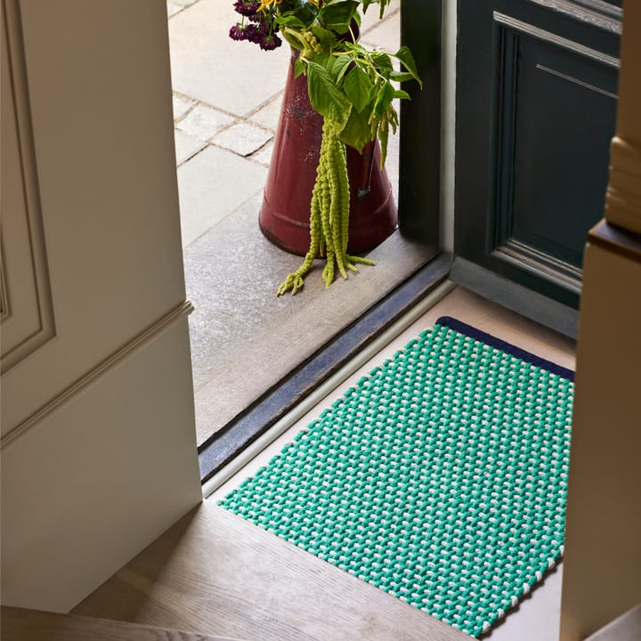 Felpudo HAY 50x70 cm, Light green HAY
