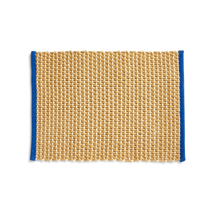 Felpudo HAY 50x70 cm - Yellow - HAY