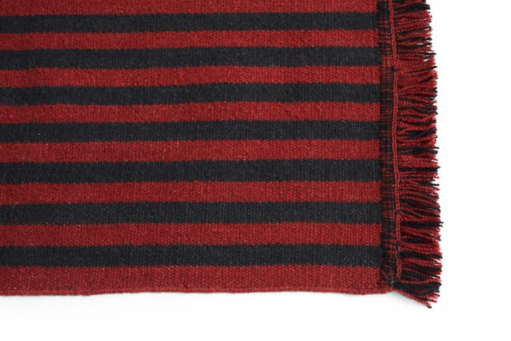 Felpudo Stripes and Stripes 52x95 cm, Cherry HAY