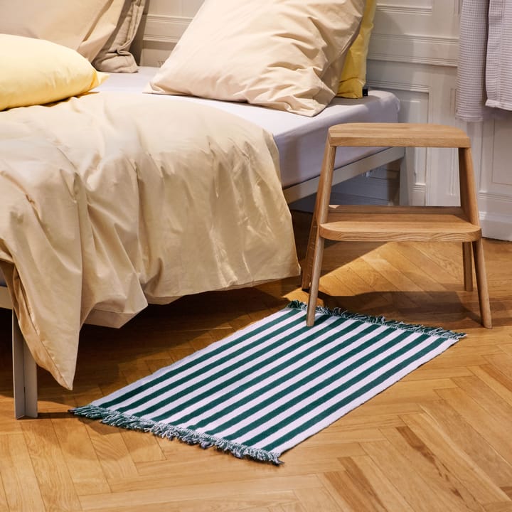 Felpudo Stripes and Stripes 52x95 cm, Lavender field HAY