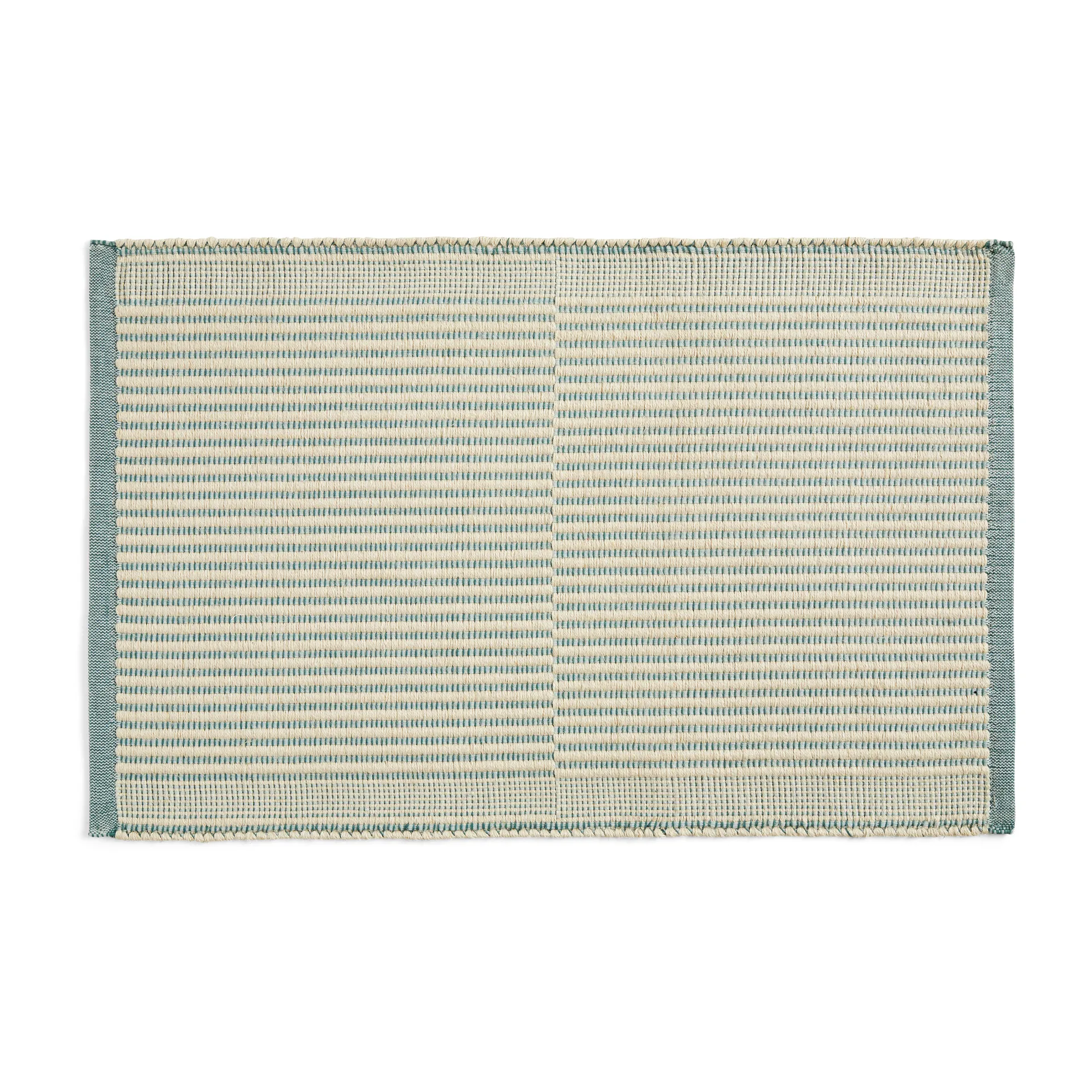 Felpudo Tapis 60x95 cm, Grey HAY