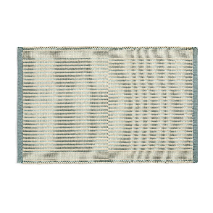 Felpudo Tapis 60x95 cm - Grey - HAY