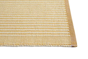 Felpudo Tapis 60x95 cm - Off white-lavender - HAY