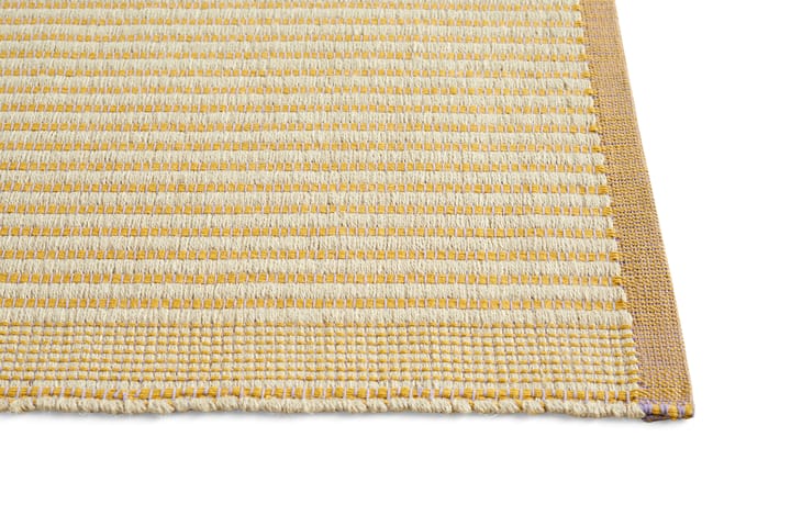 Felpudo Tapis 60x95 cm, Off white-lavender HAY