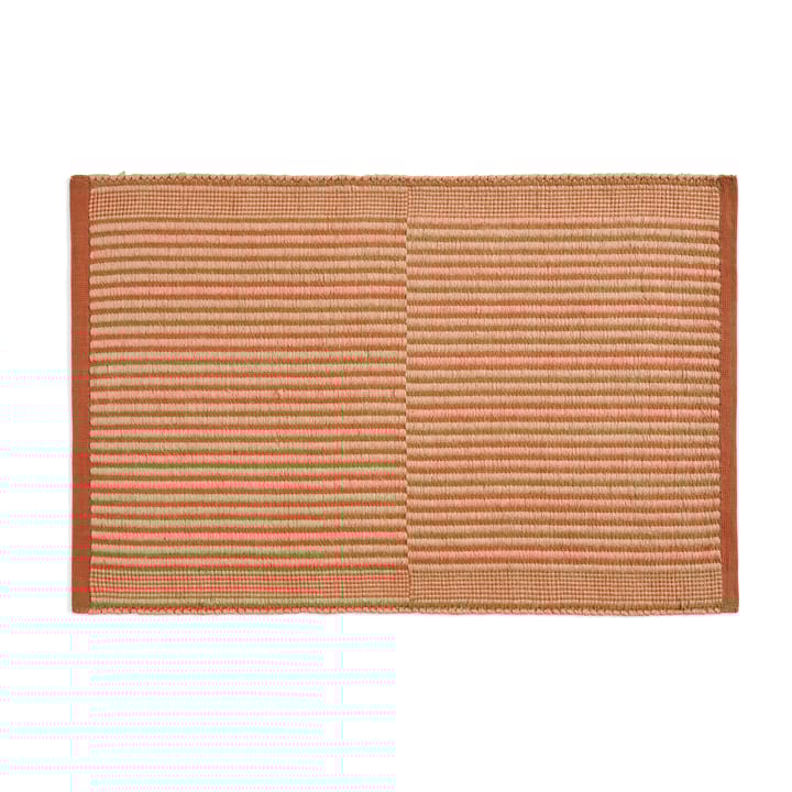 Felpudo Tapis 60x95 cm - Red - HAY