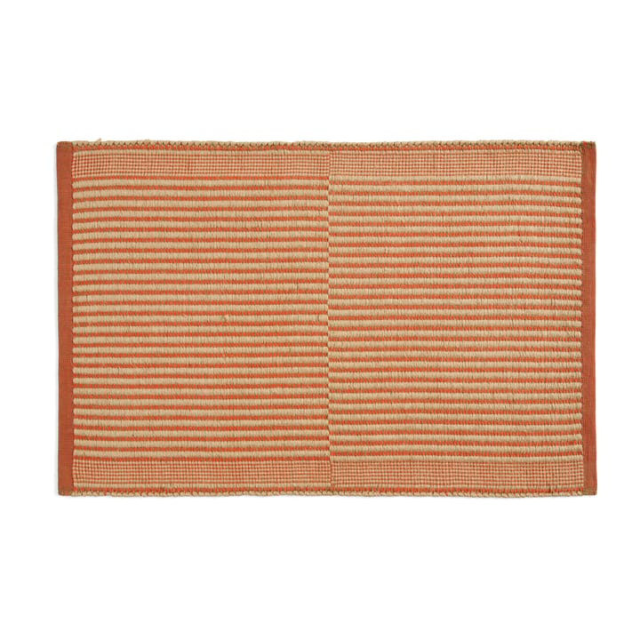 Felpudo Tapis 60x95 cm - Red - HAY