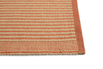 Felpudo Tapis 60x95 cm - Red - HAY