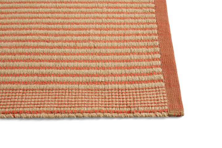 Felpudo Tapis 60x95 cm - Red - HAY