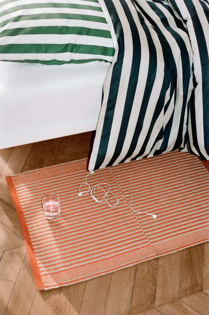 Felpudo Tapis 60x95 cm, Red HAY