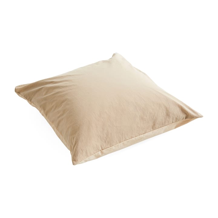 Funda de almohada Duo 50x60 cm - Cappuccino - HAY