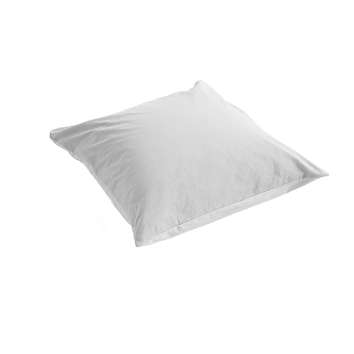 Funda de almohada Duo 50x60 cm - Grey - HAY