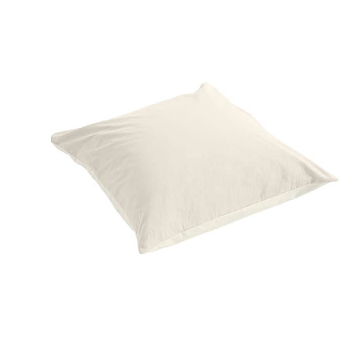 Funda de almohada Duo 50x60 cm - Ivory - HAY