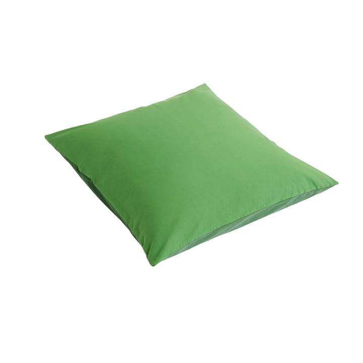 Funda de almohada Duo 50x60 cm - Matcha - HAY