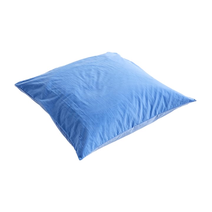 Funda de almohada Duo 50x60 cm - Sky blue - HAY