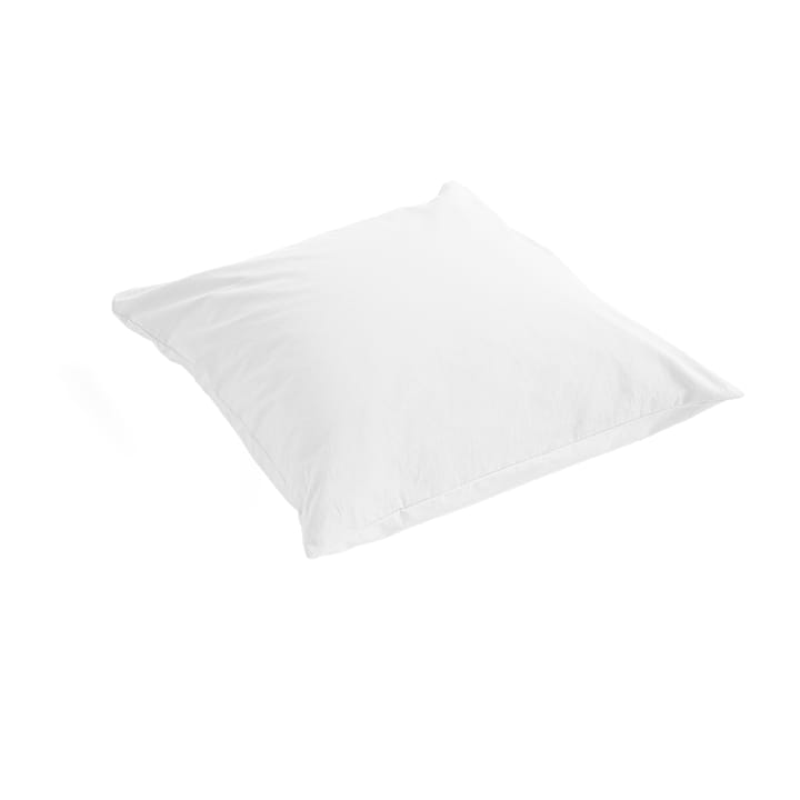 Funda de almohada Duo 50x60 cm - White - HAY