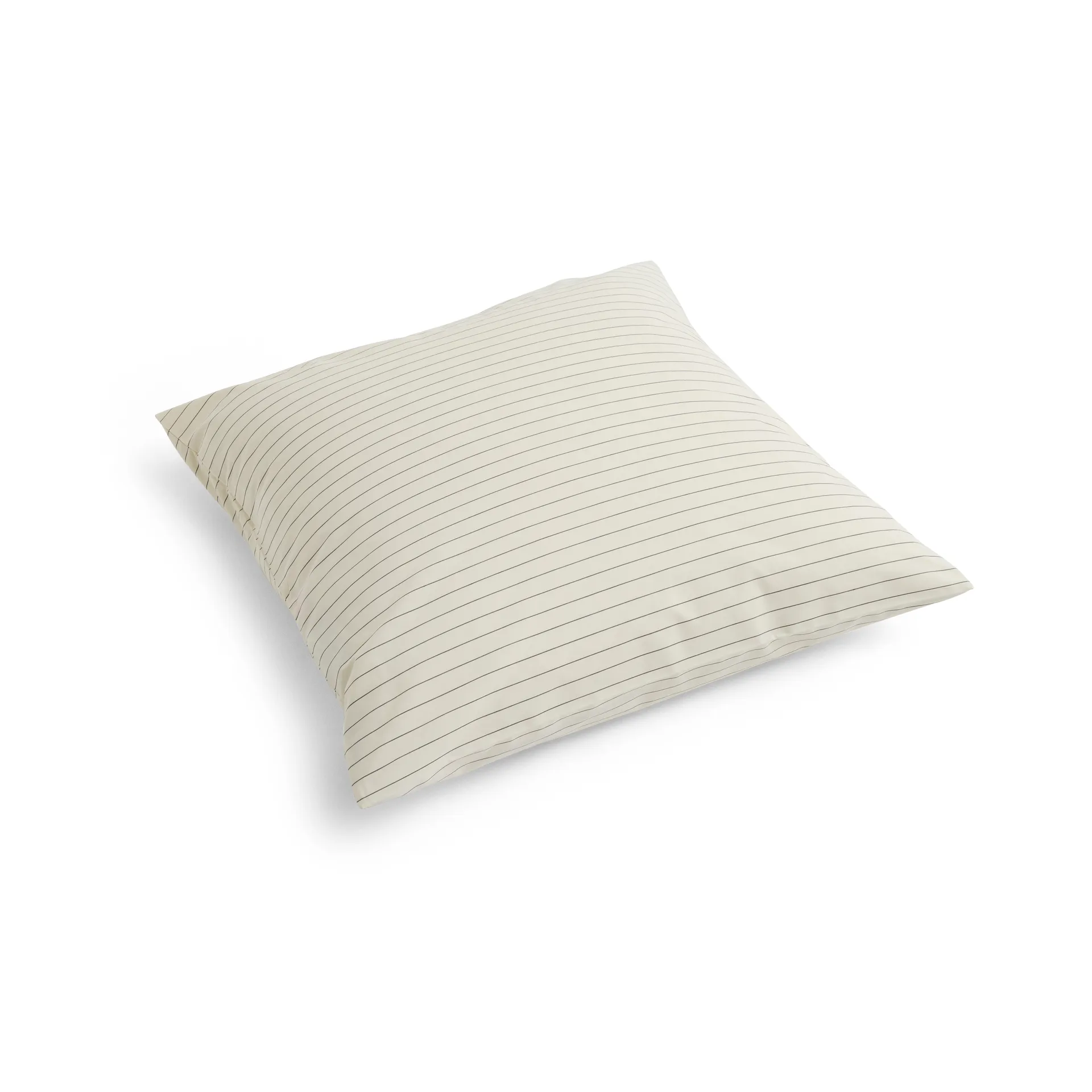 Funda de almohada Fineline 60x50 cm, Ivory HAY