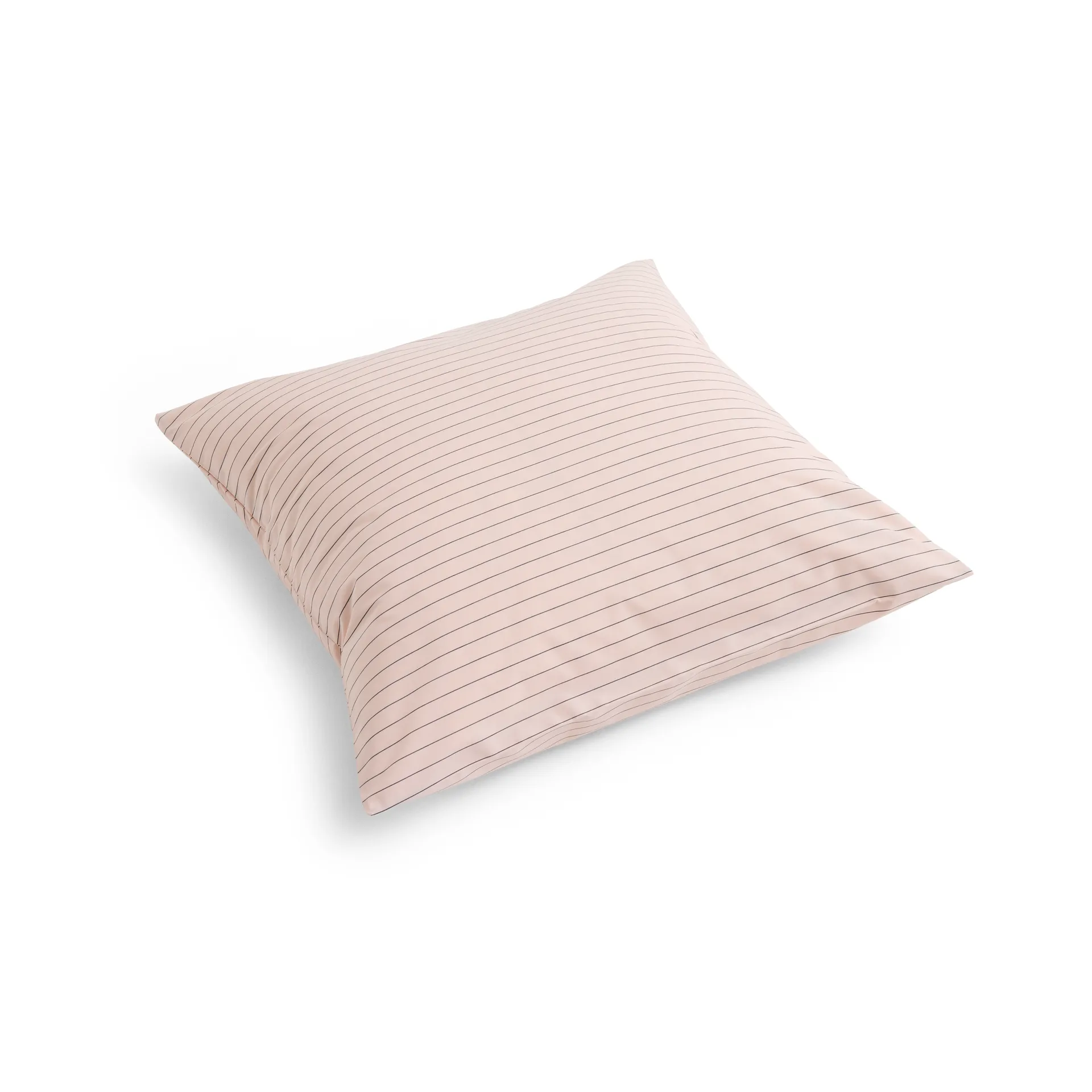 Funda de almohada Fineline 60x50 cm, Soft pink HAY