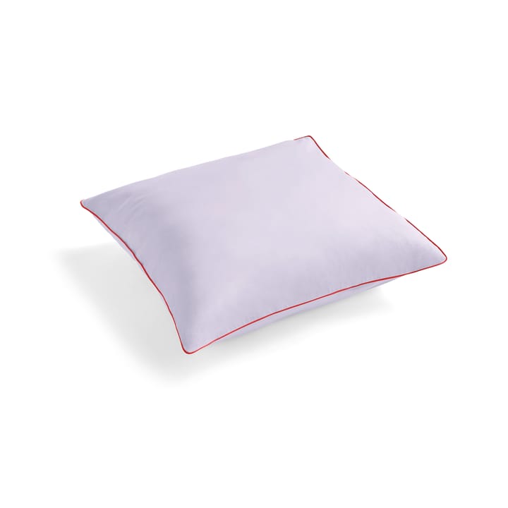 Funda de almohada Outline 100x65 cm - Lavender - HAY