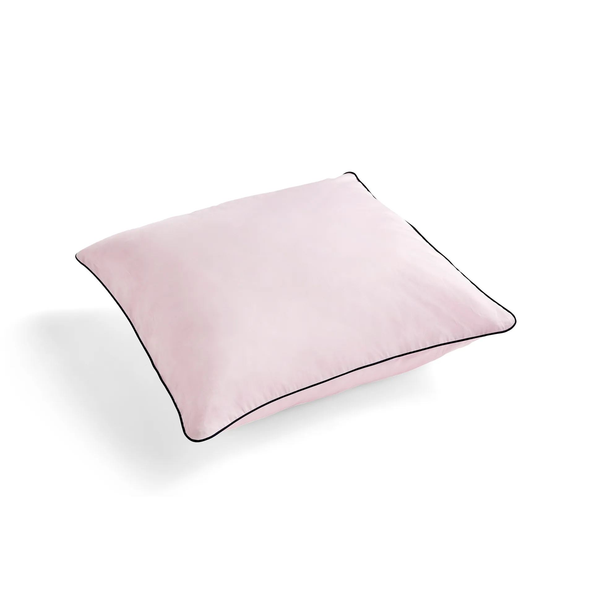 Funda de almohada Outline 50x60 cm, Soft pink HAY