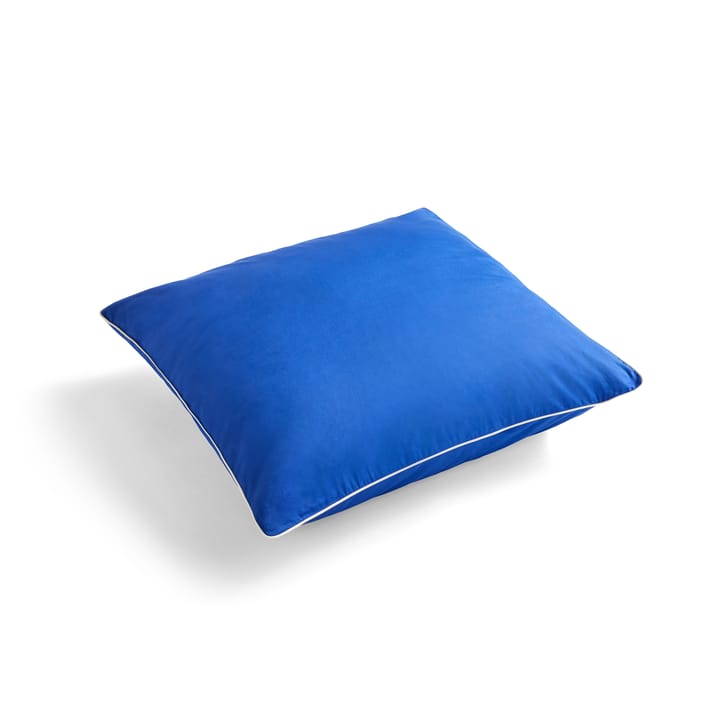 Funda de almohada Outline 50x60 cm - Vivid blue - HAY