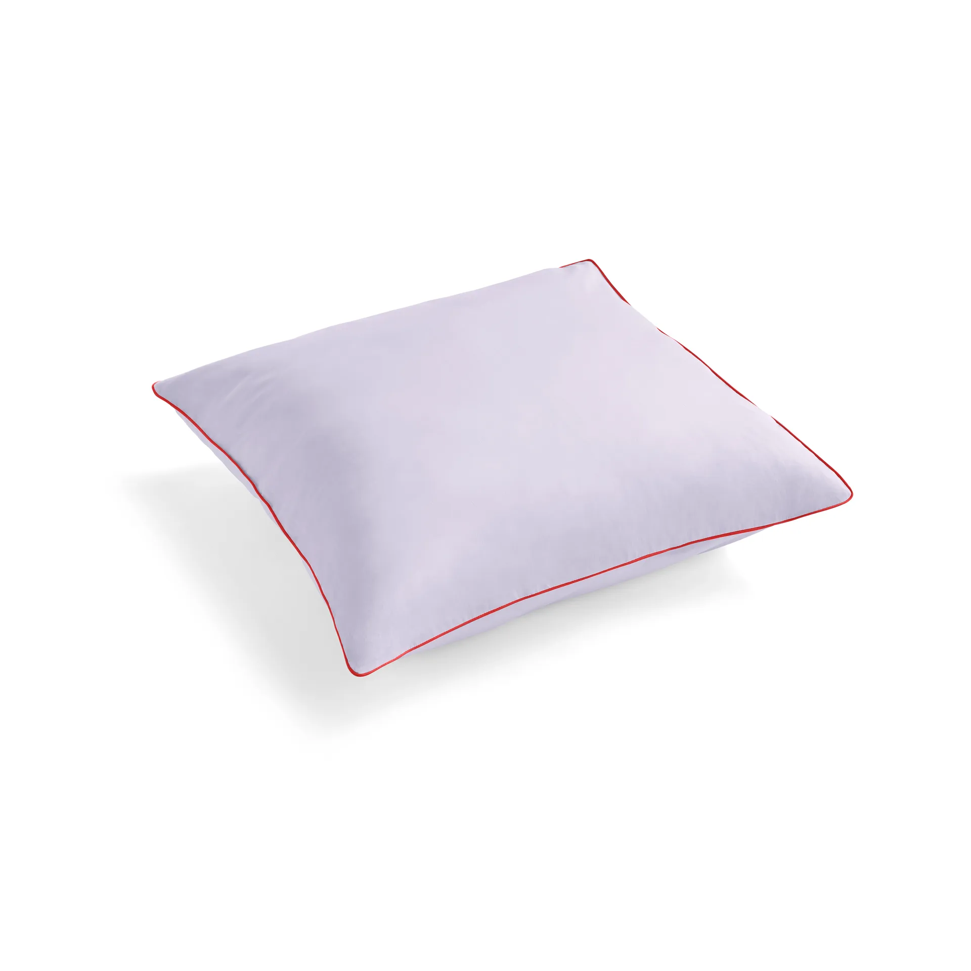 Funda de almohada Outline 60x50 cm, Lavender HAY