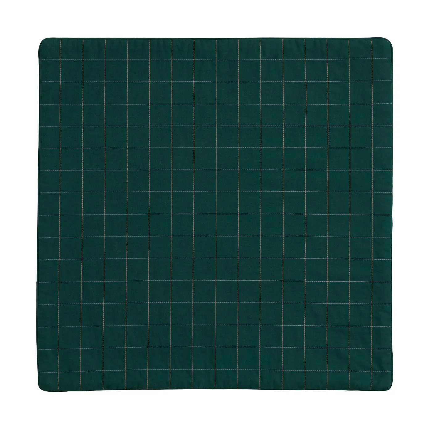 Funda de cojín Dori, Green, 60x60 cm HAY