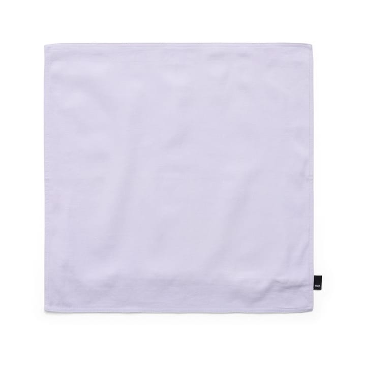 Funda de cojín Linen 50x50 cm - Lavender - HAY