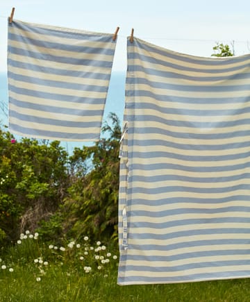 Funda nórdica Été 220x220 cm - Light blue - HAY