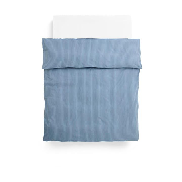 Funda nórdica Fineline 150x210 cm - Blue - HAY