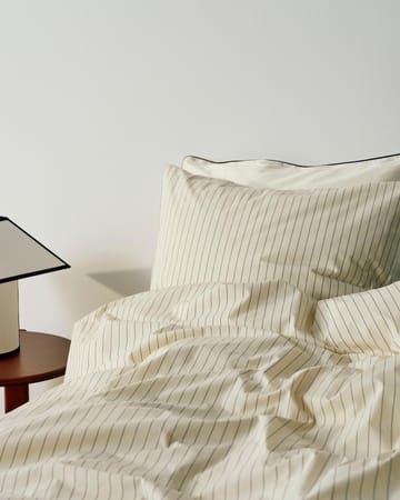 Funda nórdica Fineline 150x210 cm - Ivory - HAY