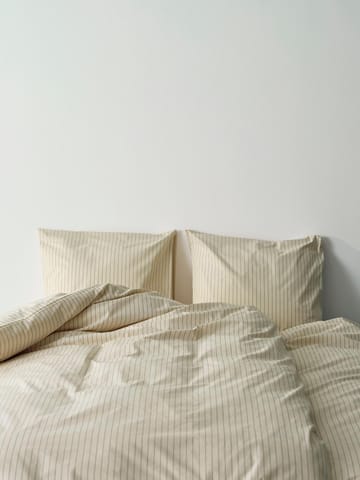 Funda nórdica Fineline 150x210 cm - Ivory - HAY