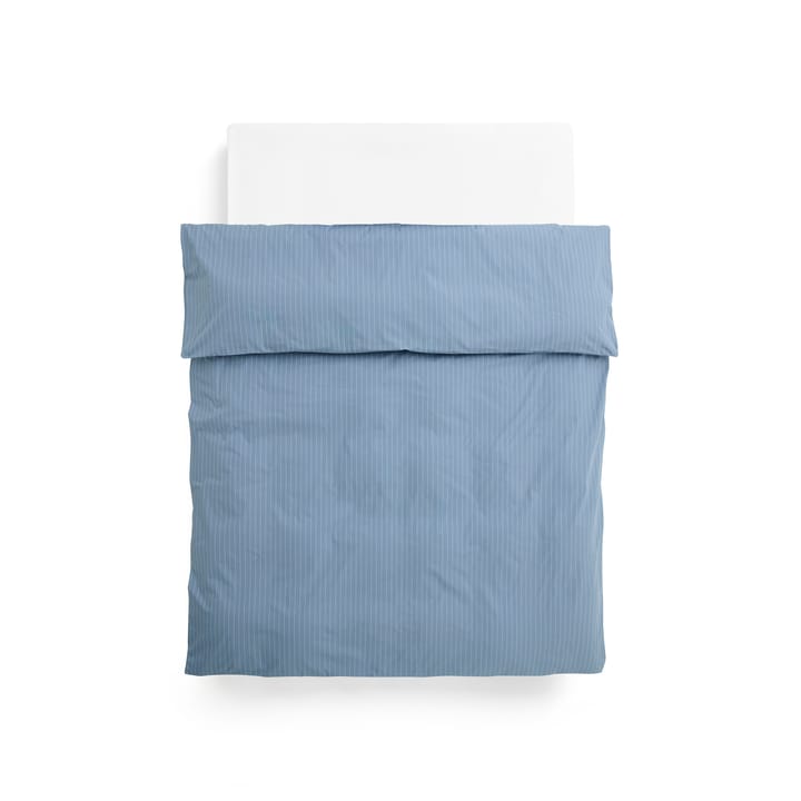 Funda nórdica Fineline 220x240 cm - Blue - HAY