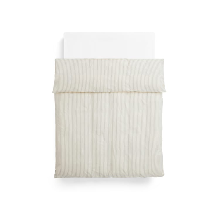 Funda nórdica Fineline 220x240 cm - Ivory - HAY