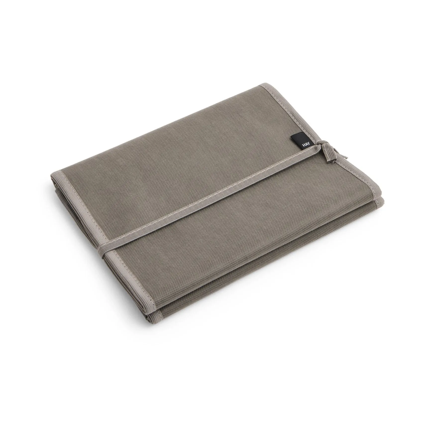 Funda para sombrilla Terrazza, Charcoal HAY