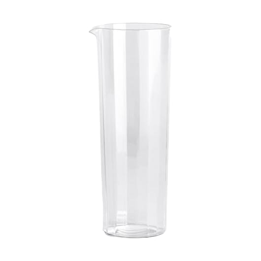Jarra Angle 0,9 L - Clear - HAY