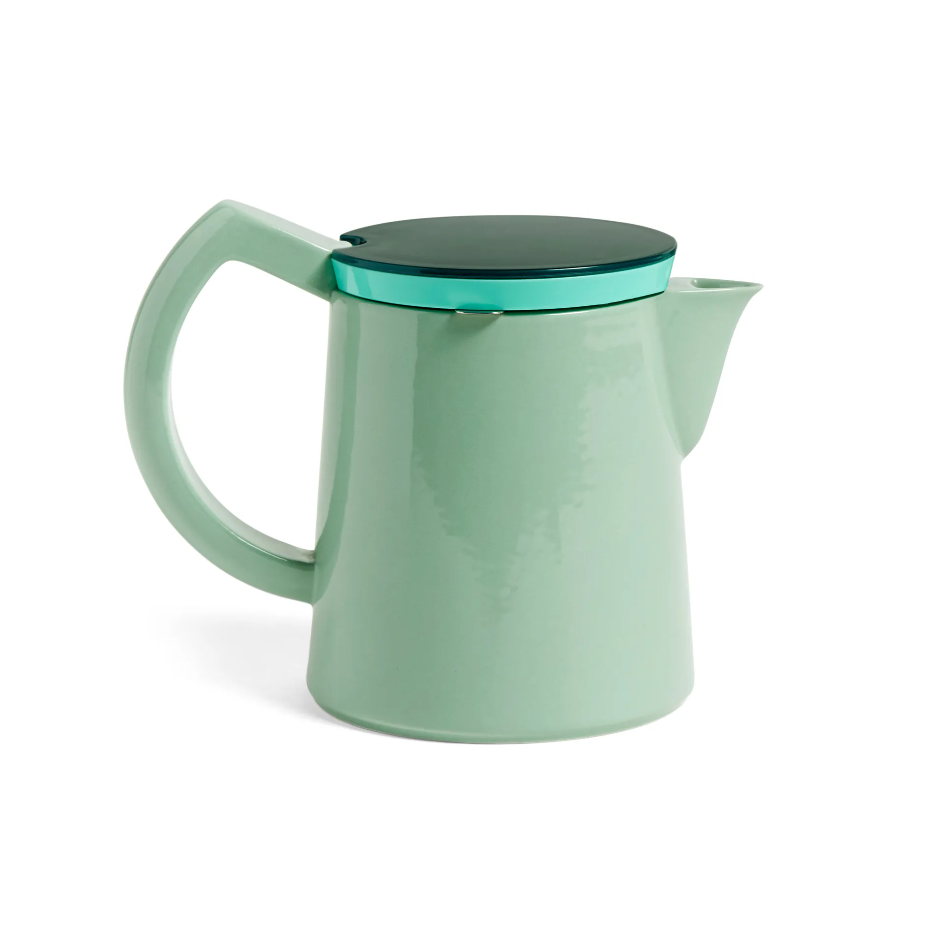 Jarra de café HAY Coffee M 0,8 L, Mint HAY