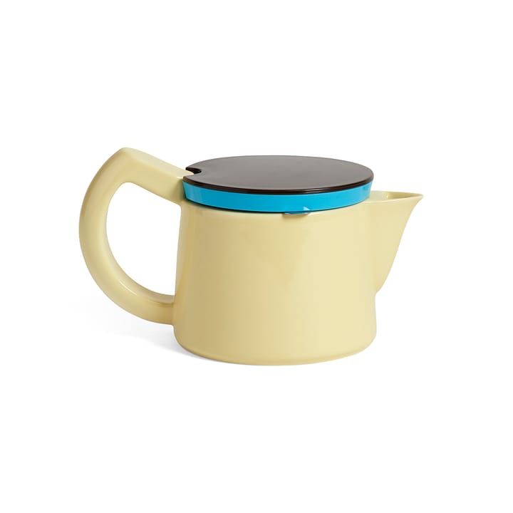 Jarra de café HAY Coffee S 0,45 L - Light yellow - HAY