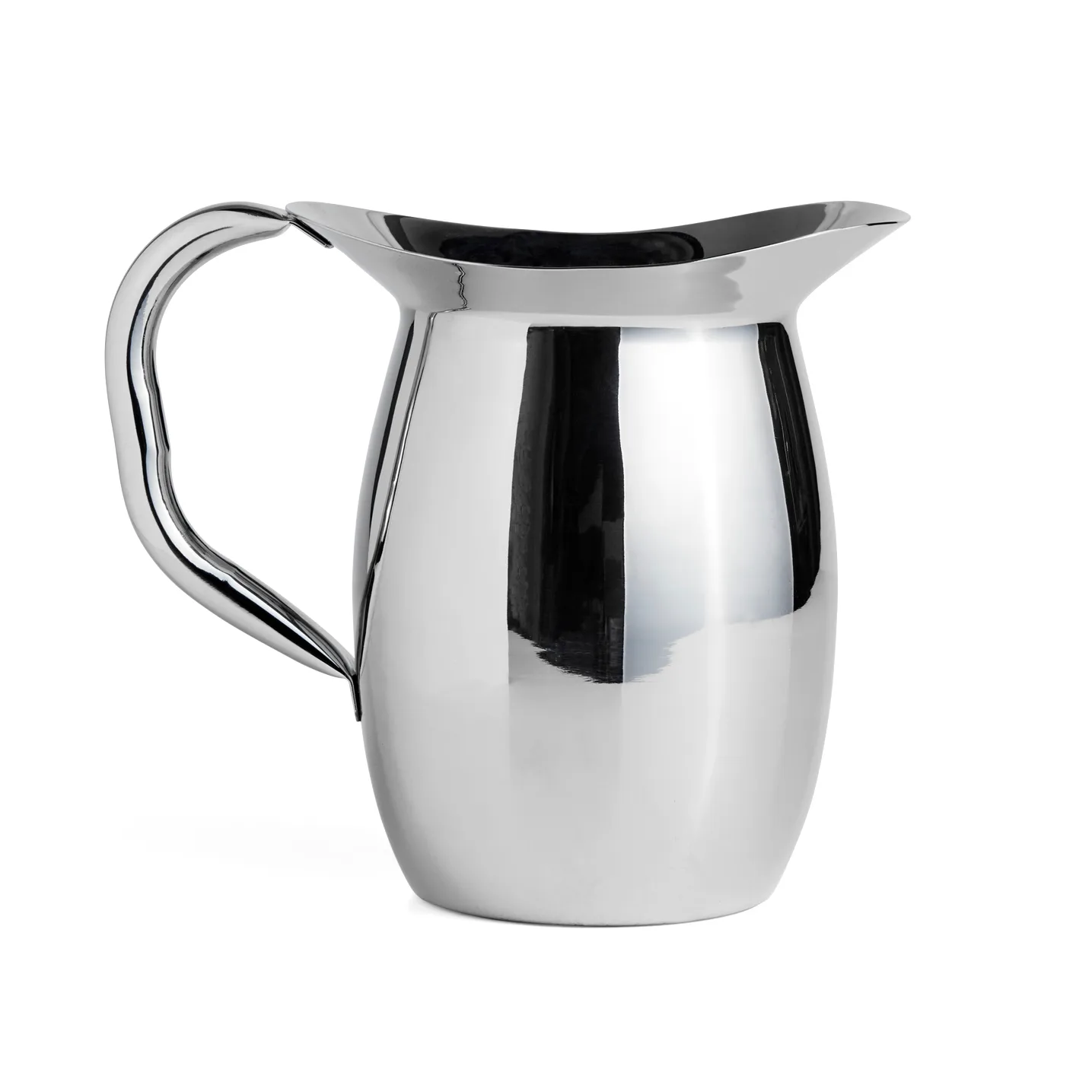 Jarra Indian Steel Pitcher, 1,8 L HAY