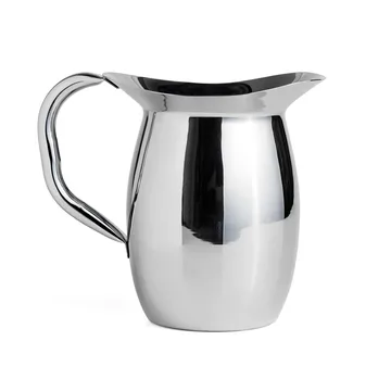 Jarra Indian Steel Pitcher - 1,8 L - HAY