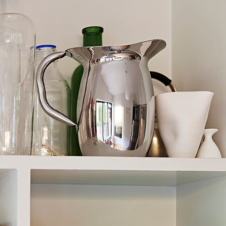 Jarra Indian Steel Pitcher, 1,8 L HAY