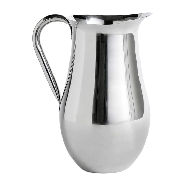 Jarra Indian Steel Pitcher No. 2 3,25 L - acero inoxidable - HAY