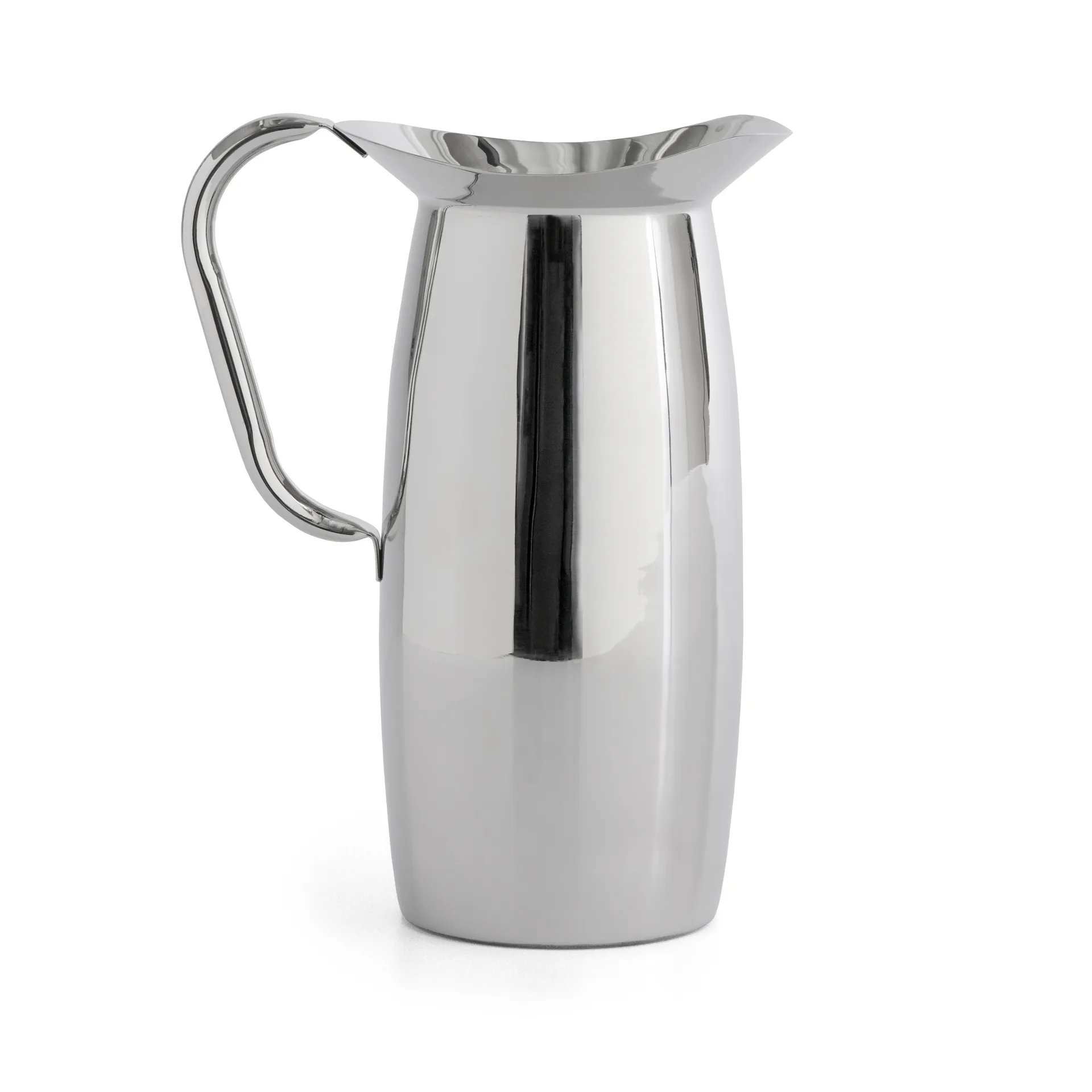 Jarra Indian Steel Pitcher, Tall 0,9 L HAY