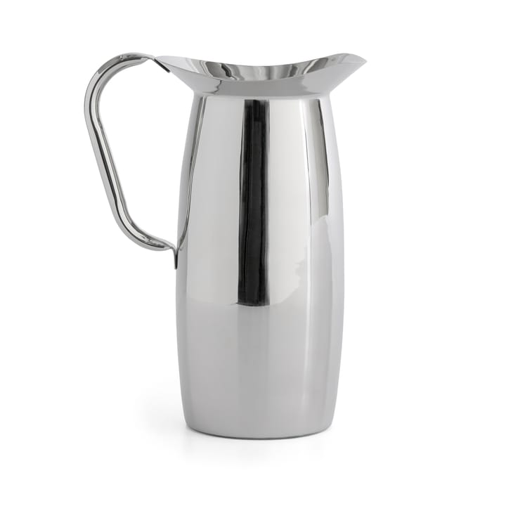 Jarra Indian Steel Pitcher - Tall 0,92 L - HAY
