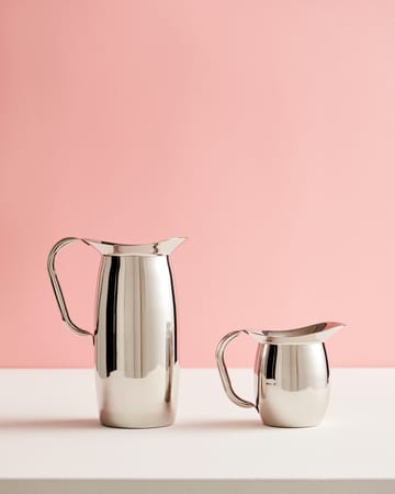 Jarra Indian Steel Pitcher - XS 0,25 L - HAY