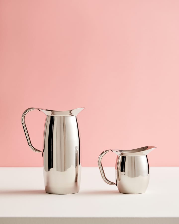 Jarra Indian Steel Pitcher, XS 0,25 L HAY