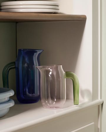 Jarra Jug S - Pink - HAY